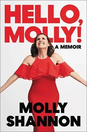 Hello, Molly! captivates and charms