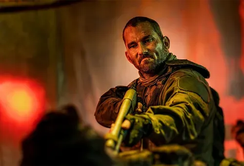 Gory Wyrmwood: Apocalypse is a high-octane blast