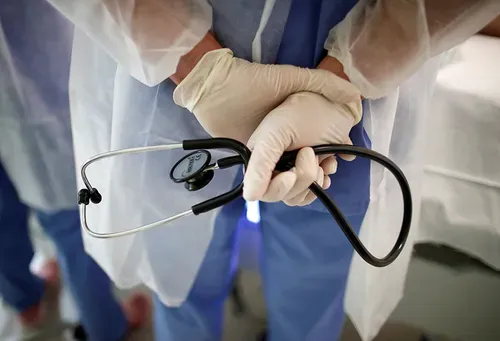 Biden administration to reverse Trump-era rules for medical workers