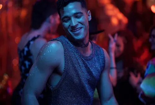 Queer as Folk takes New Orleans: A first look at the upcoming reboot