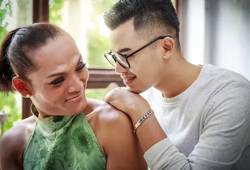 Get tested, Seattle!: National Transgender HIV Testing Day and the importance of knowing