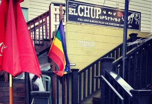 Sampling El Chupacabra on Alki: A Californians informed opinion