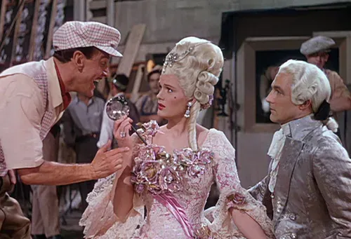 Unforgettables: Cinematic milestones with Sara Michelle – Singin in the Rain