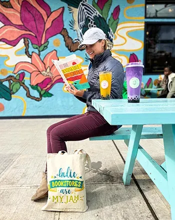 First-ever Seattle Boba Fest brings businesses together for National Bubble Tea Day