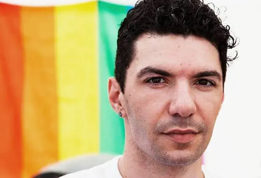 Zak Kostopoulos – Photo by Morikis Grigoris