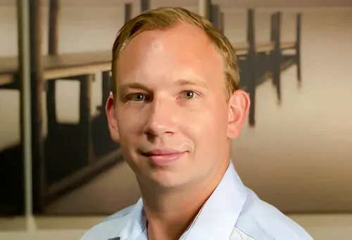 The people are not being listened to: Nicolaus Sleister on his run for US Senate