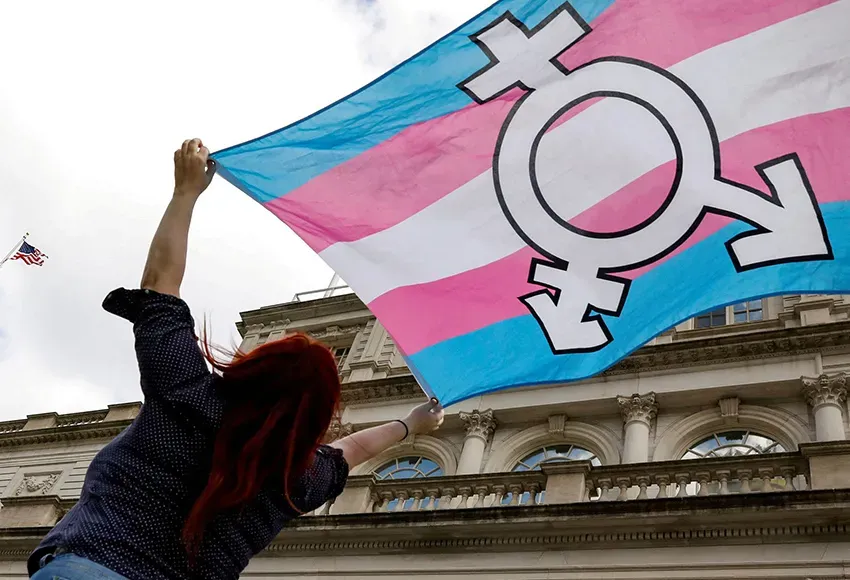 Photo by Brendan McDermid / Reuters