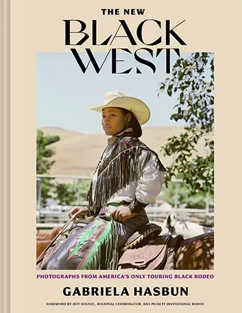 The New Black West: Start this Book and Youll Say, Yippee Kay-O, Kay-YAAY!!
