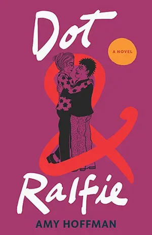 Dot & Ralfie: Old age aint for sissies