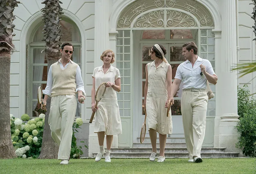 Photo courtesy of Focus Features