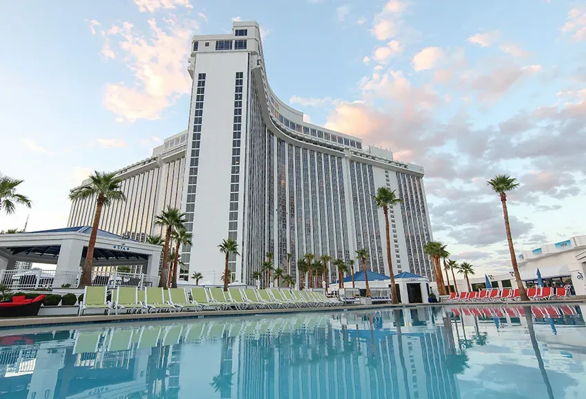 Photo courtesy of Westgate Resorts