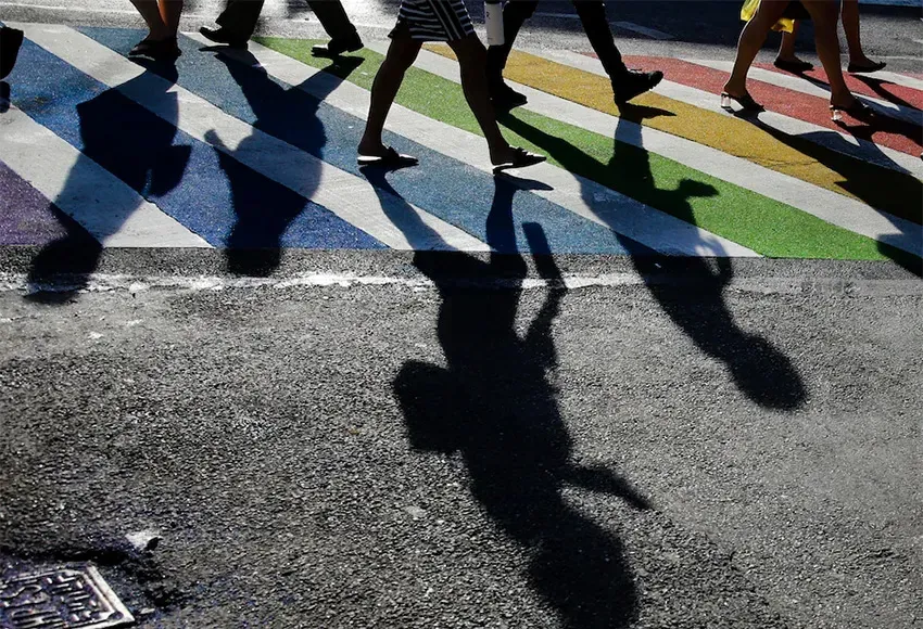 Photo by Frank Franklin II / AP