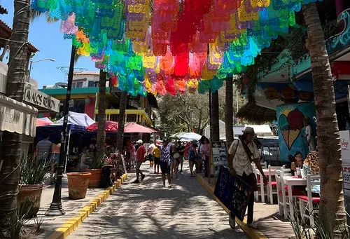 Sayulita, Mexico: A rainbow guide to the coastal pueblo mágico