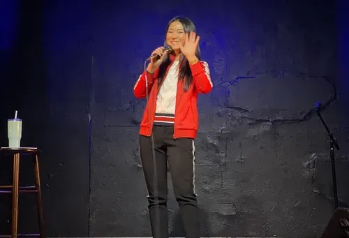 Seattles Queerest open mic