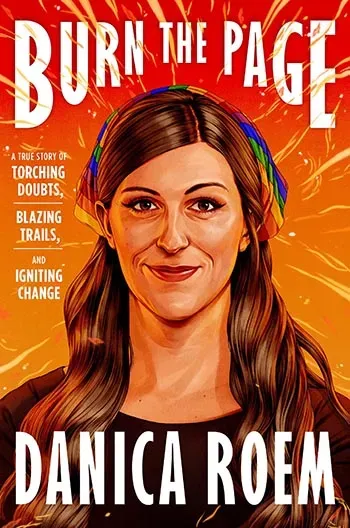 Burn the Page: Turning up the heat on homophobia in politics