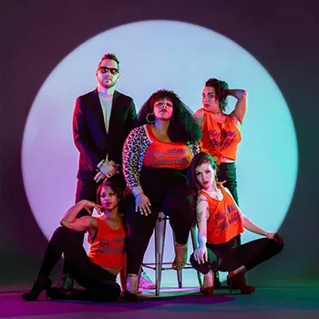 R&B reunion: Fly Moon Royalty returns for Pride in the Park