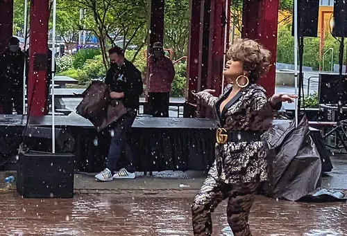 Resilience 2.0: Pride ASIA brightens, enlightens despite damp day