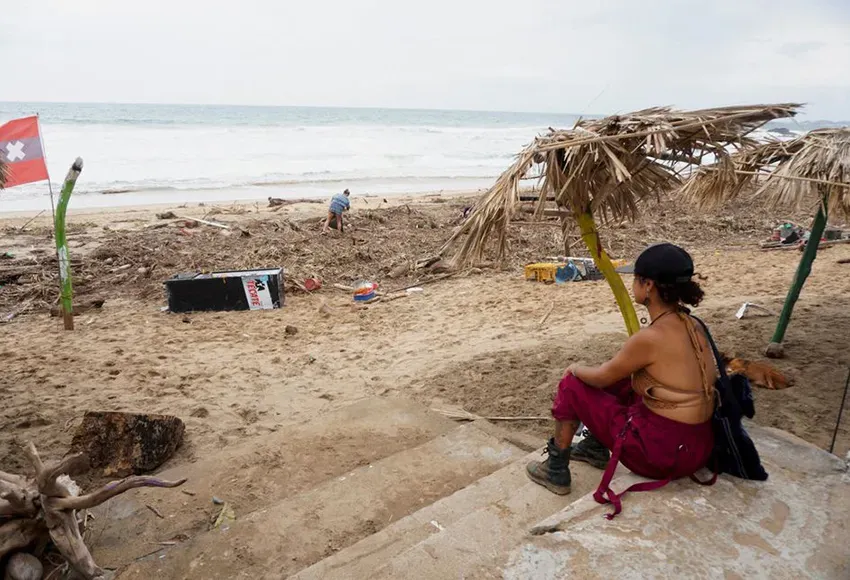 Photo by Jose de Jesus Cortes / Reuters