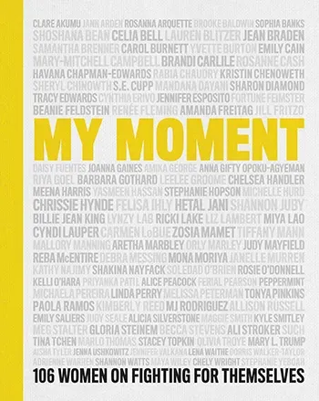 My Moment: When you finally said, NO.