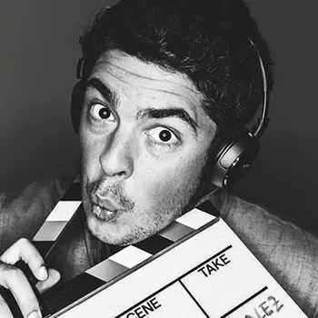 Photo courtesy of the director