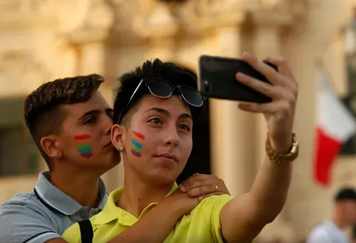 ILGA international ranks Malta #1 in Europe for LGBTQ rights