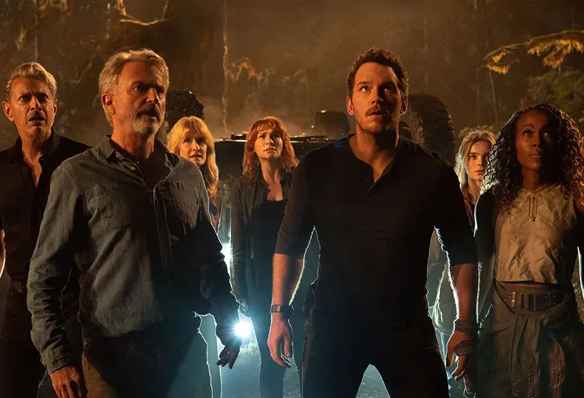 Photo courtesy of Universal Pictures