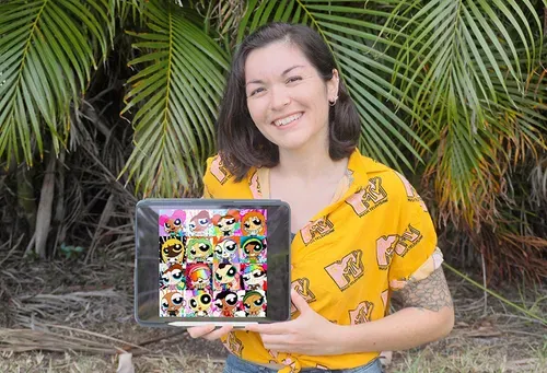Pride Pixies aims to change the world through inclusivity