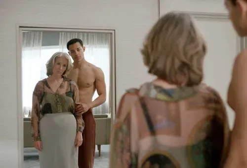 Pointing outside the frame: An interview with Good Luck to You, Leo Grand writer Katy Brand and director Sophie Hyde