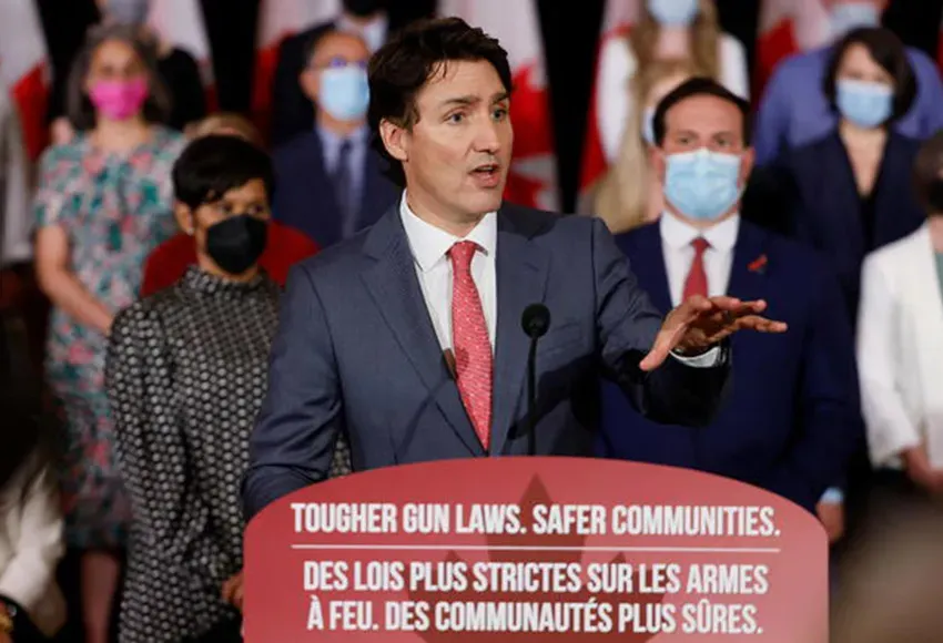 Photo by Blair Gable / Reuters