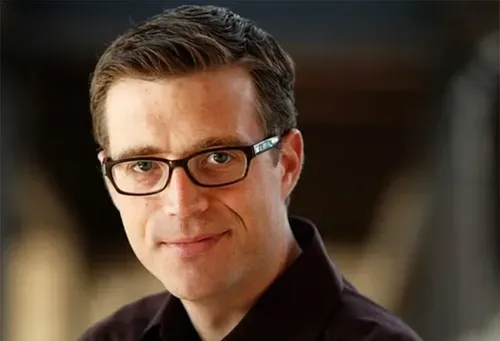 To infinity and beyond: Portland native Angus MacLane on taking command of Pixars Lightyear