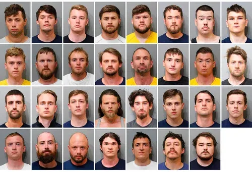 Patriot Front thwarted: A closer look at what happened in Coeur dAlene Pride