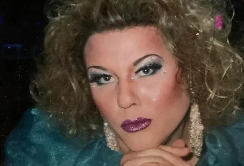 The kids these days are daring: Seattle drag legend Boy Mike returns to a new scene
