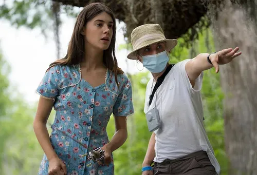 Overcoming obstacles: Making Where the Crawdads Sing with director Olivia Newman