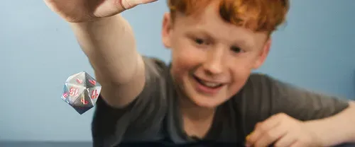 Game to Grow helps youth delve into gender identity with Dungeons & Dragons