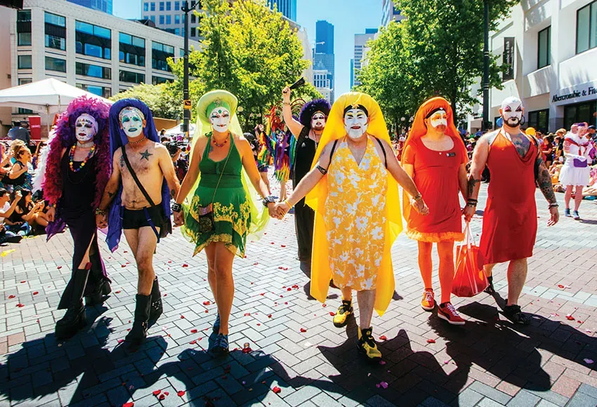 Photo by Nate Gowdy