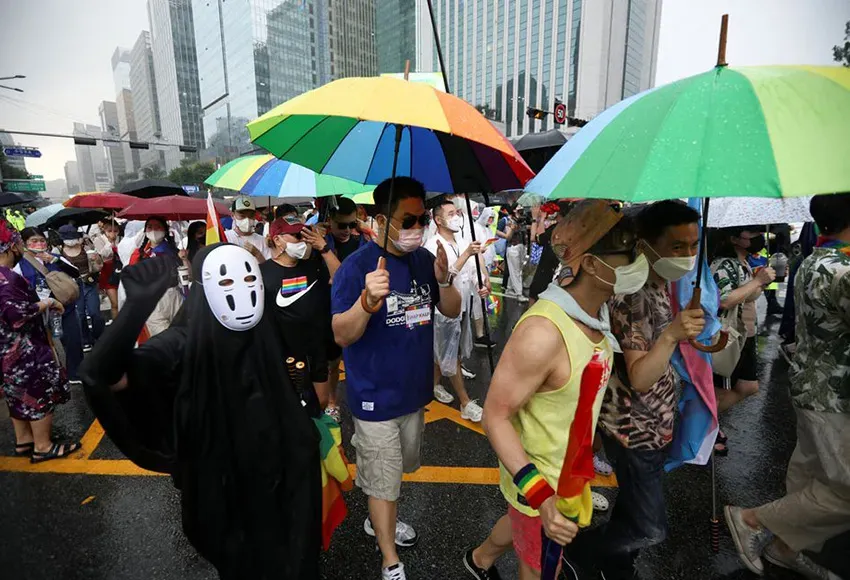 Photo by Heo Ran / Reuters