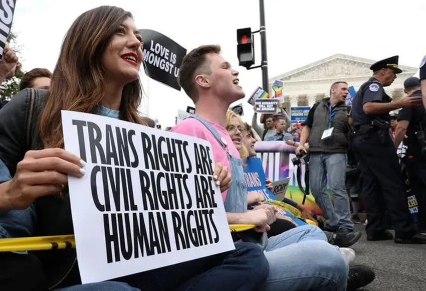 Photo by Jonathan Ernst / Reuters