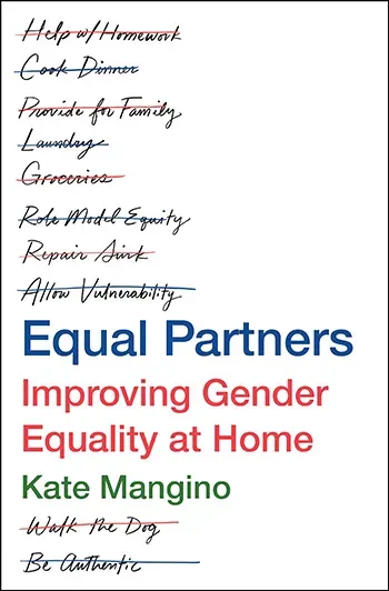 Start the conversation with Equal Partners