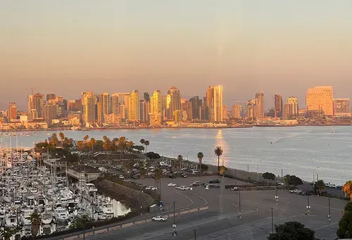 San Diego: The perfect weekend can be yours