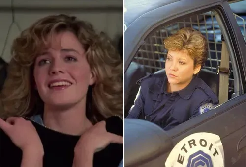 Unforgettables: Cinematic Milestones with Sara Michelle – Adventures in Babysitting and RoboCop