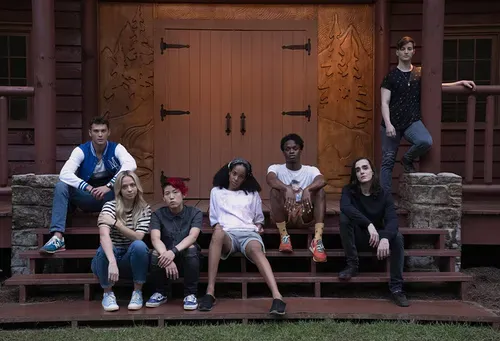 Traumatizing They/Them is an LGBTQ+ summer camp slasher nightmare