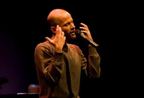 Nick Garrison, 1974–2022: A remembrance by a few of his friends & collaborators