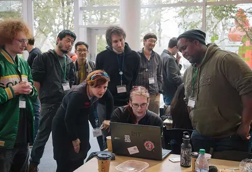 Seattle Indies brings Queer game devs together for education, support, fun