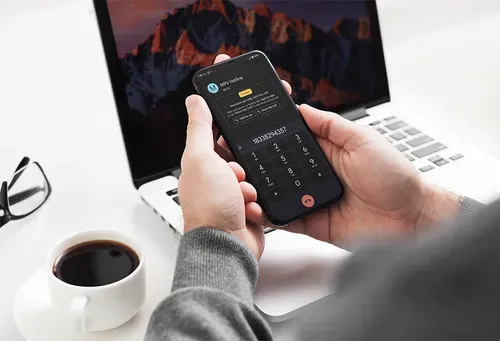 New MPV hotline available to answer your concerns