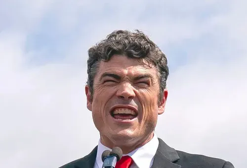 Far-right extremist on ballot for Congress in SW Washington