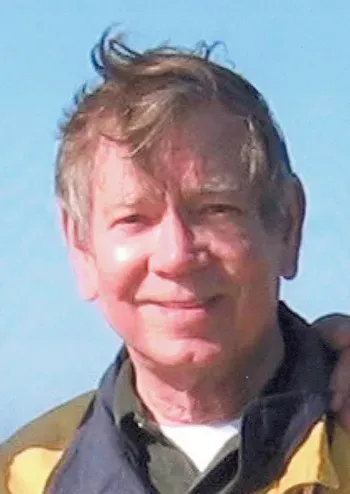 Remembering Robert Masters