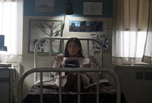 Prequel Orphan: First Kill marks diminutive Esthers return to violence