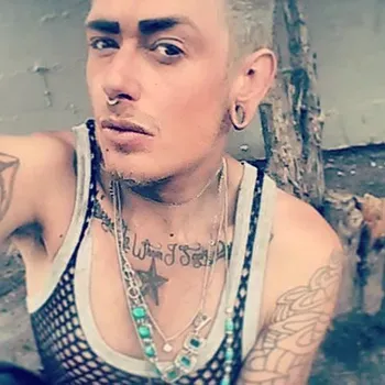 Police charge man with the murder of Brent Wood