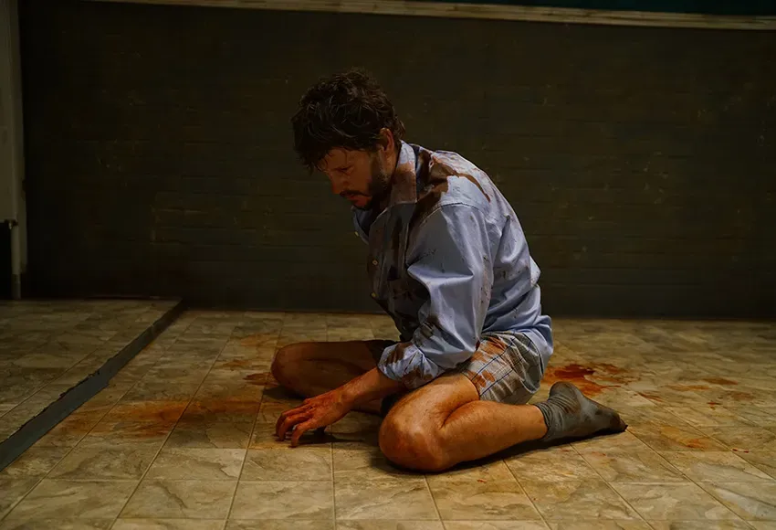 Photo courtesy of Shudder
