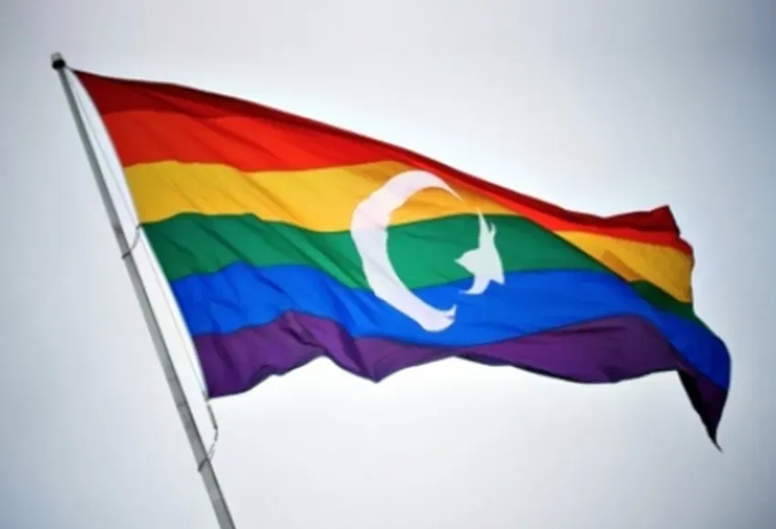 Image courtesy of PFLAG
